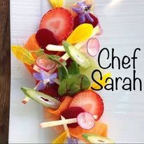 chefsarah.ca profile photo